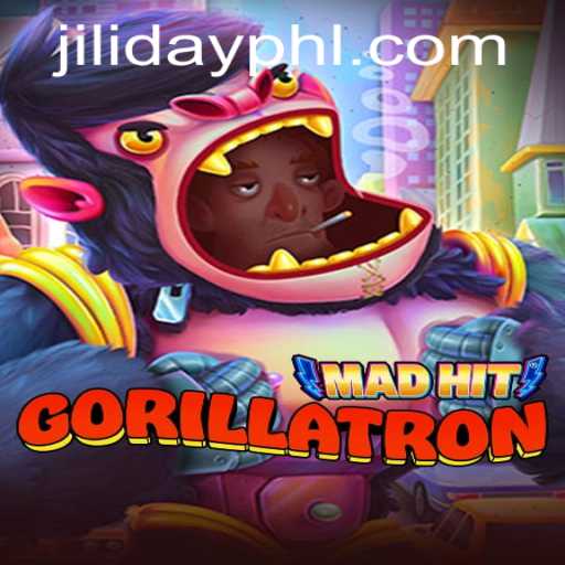 Discover the Thrilling World of MadHitGorillatron: A Comprehensive Guide