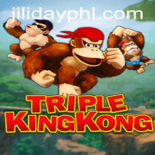 TripleKingKong: The New Era of Gaming Adventures with Jiliday