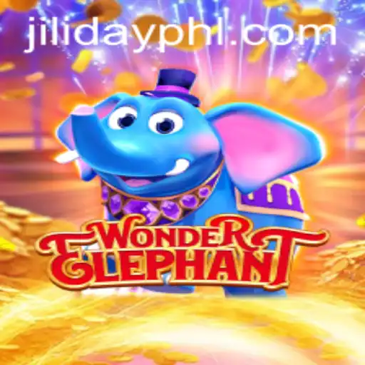Discover the Enchanting World of WonderElephant and the Mystery of Jiliday