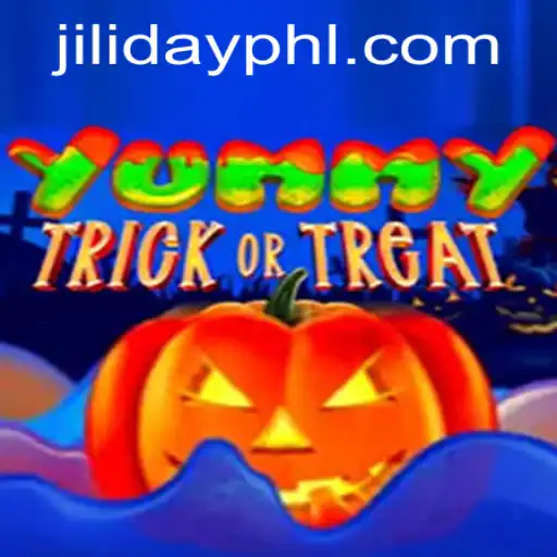 Exploring YummyTrickorTreat: A Whimsical Adventure Through the World of Jiliday
